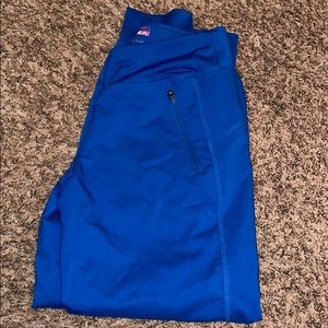 Purple Label Healing Hands Jogger Scrubs XSP